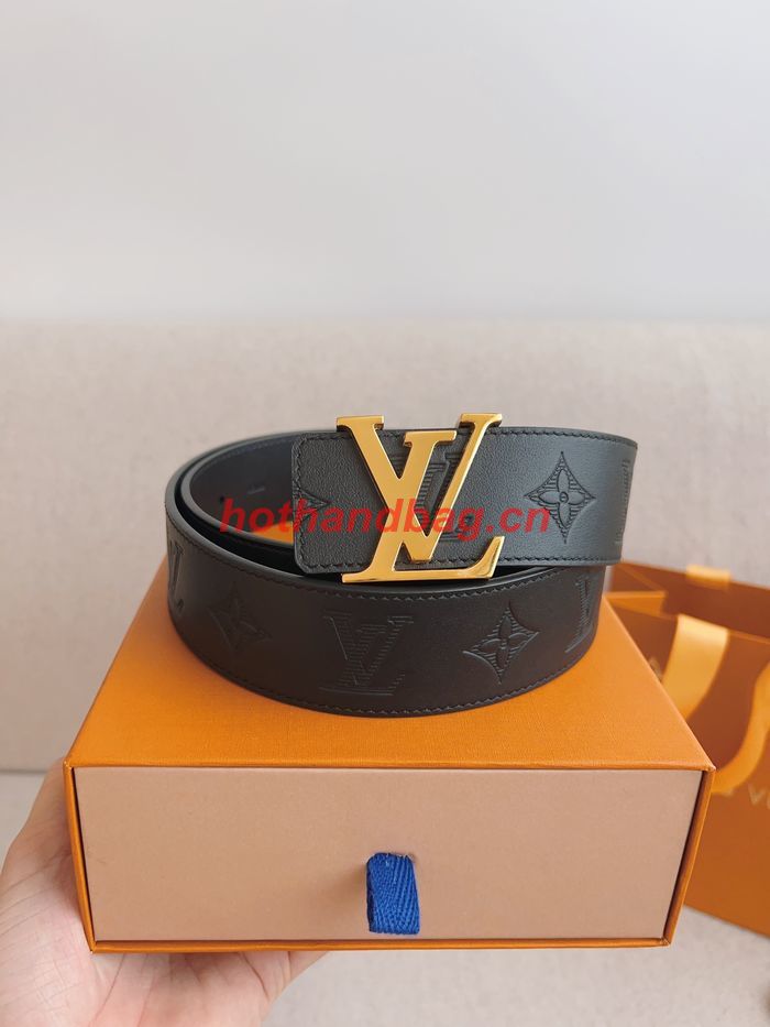 Louis Vuitton Belt 40MM LVB00106